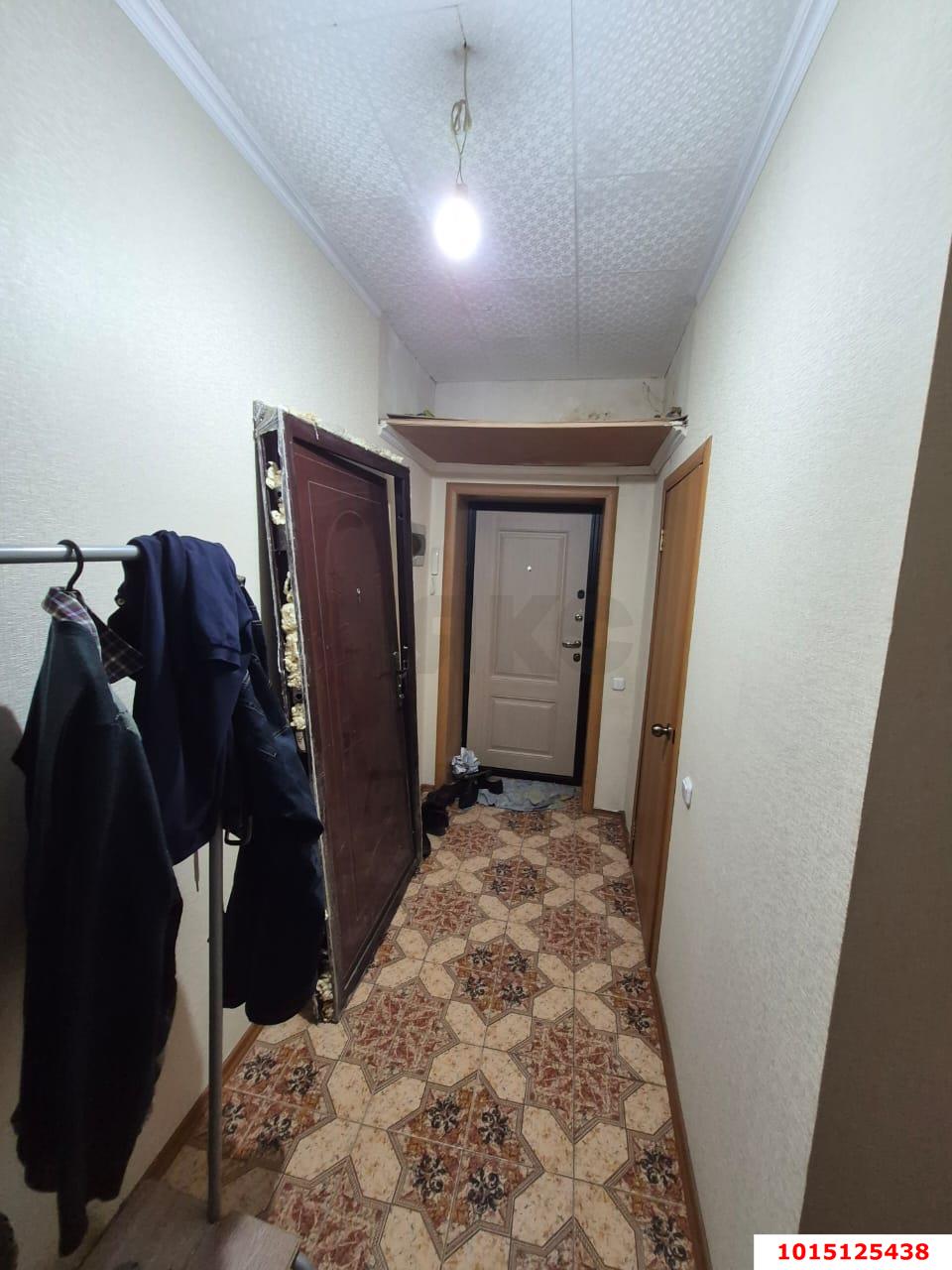 Фото №8: 1-комнатная квартира 36 м² - Краснодар, Новый, ул. 3-я Урожайная, 25