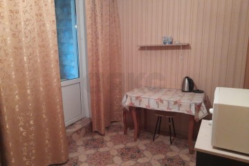 Фото №4: 1-комнатная квартира 36 м² - Краснодар, мкр. Новый, ул. 3-я Урожайная, 25