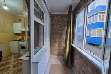 Фото №2: 1-комнатная квартира 36 м² - Краснодар, мкр. Новый, ул. 3-я Урожайная, 25