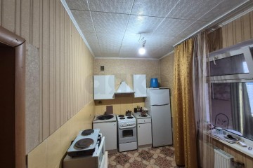 Фото №4: 1-комнатная квартира 36 м² - Краснодар, мкр. Новый, ул. 3-я Урожайная, 25