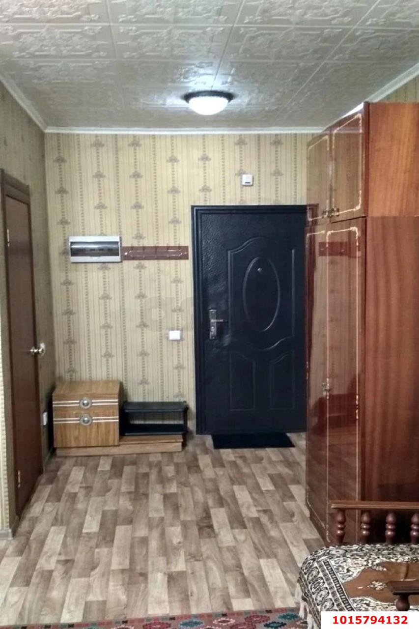 Фото №10: Студия 27 м² - Краснодар, Светлоград, ул. Красных Партизан, 1/3к6