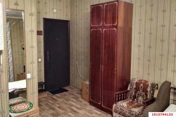 Фото №5: Студия 27 м² - Краснодар, мкр. Светлоград, ул. Красных Партизан, 1/3к6