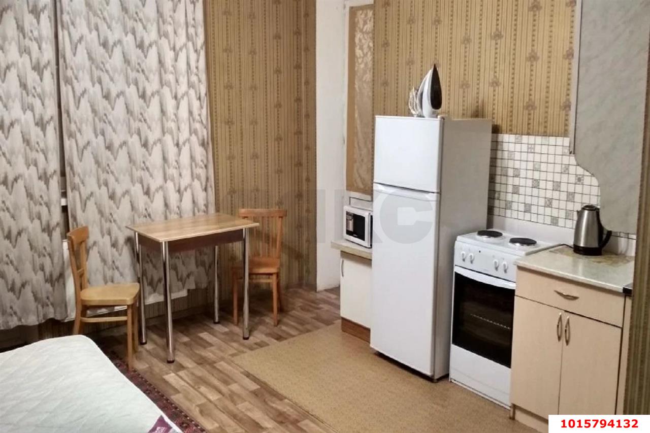 Фото №6: Студия 27 м² - Краснодар, Светлоград, ул. Красных Партизан, 1/3к6