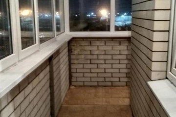 Фото №2: Студия 27 м² - Краснодар, мкр. Светлоград, ул. Красных Партизан, 1/3к6