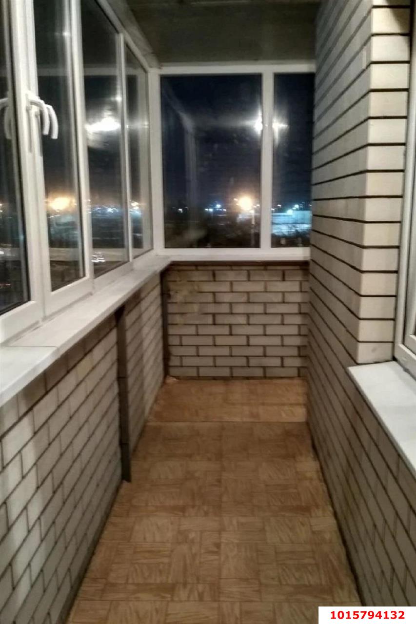 Фото №2: Студия 27 м² - Краснодар, Светлоград, ул. Красных Партизан, 1/3к6