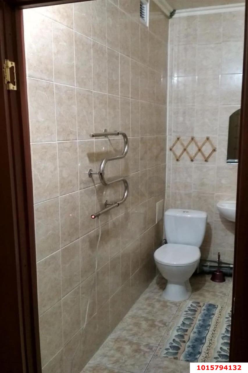 Фото №11: Студия 27 м² - Краснодар, Светлоград, ул. Красных Партизан, 1/3к6