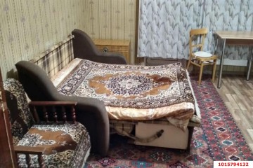 Фото №3: Студия 27 м² - Краснодар, мкр. Светлоград, ул. Красных Партизан, 1/3к6