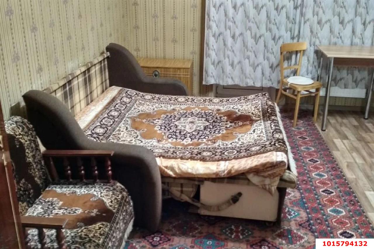 Фото №3: Студия 27 м² - Краснодар, Светлоград, ул. Красных Партизан, 1/3к6