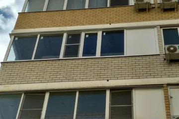 Фото №1: Студия 27 м² - Краснодар, мкр. Светлоград, ул. Красных Партизан, 1/3к6