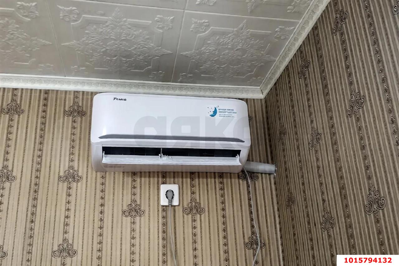 Фото №8: Студия 27 м² - Краснодар, Светлоград, ул. Красных Партизан, 1/3к6