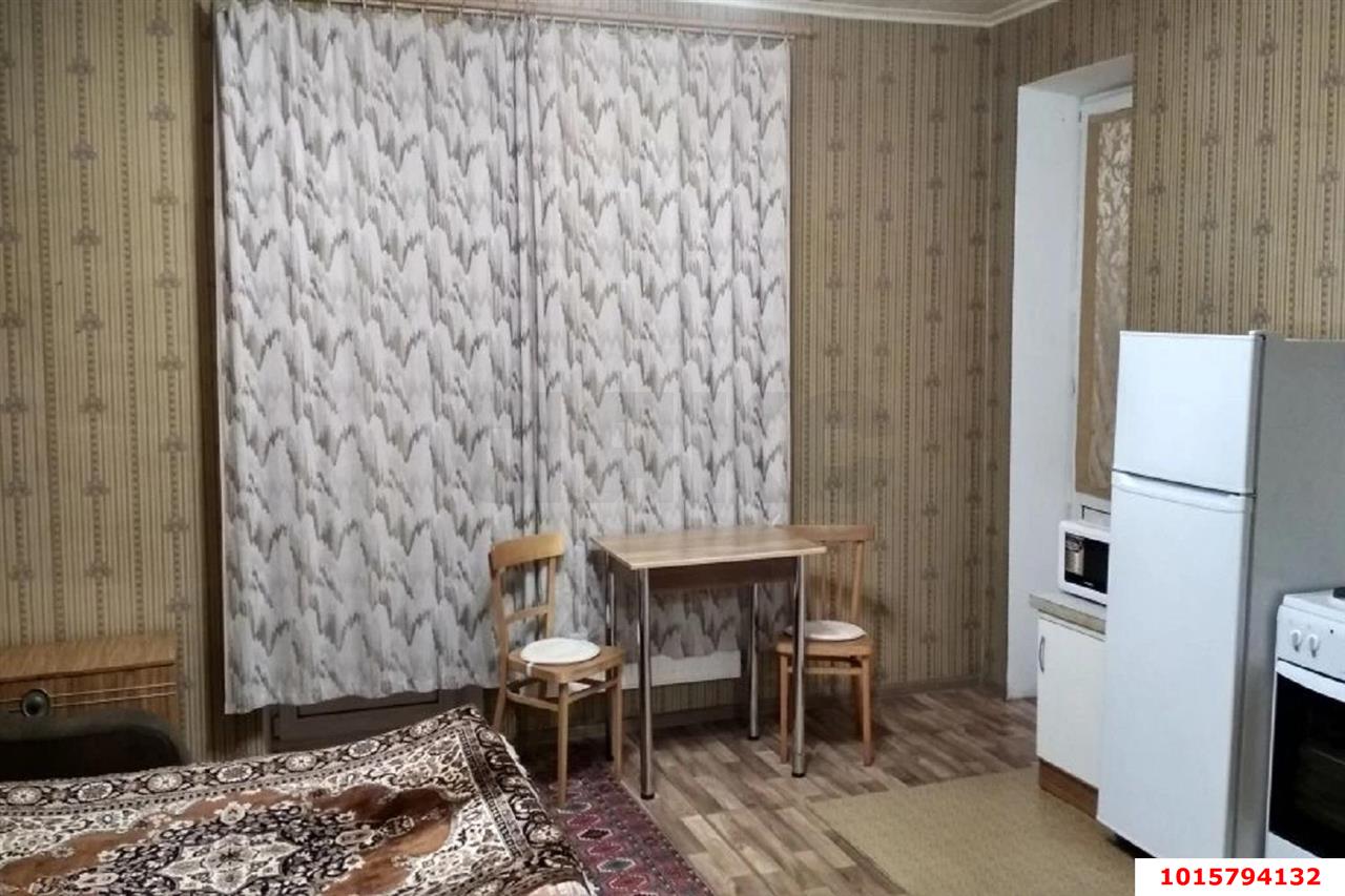 Фото №4: Студия 27 м² - Краснодар, Светлоград, ул. Красных Партизан, 1/3к6