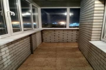 Фото №2: Студия 27 м² - Краснодар, мкр. Светлоград, ул. Красных Партизан, 1/3к6