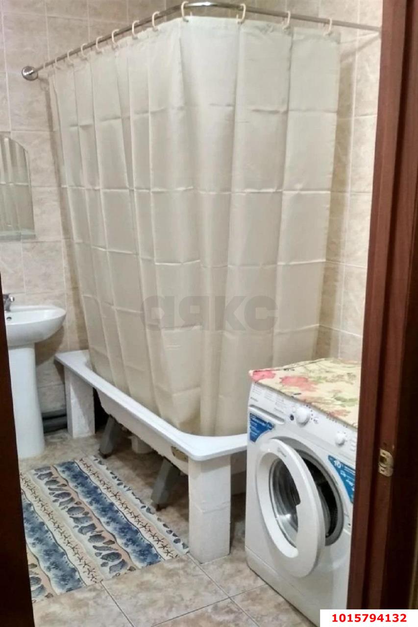 Фото №12: Студия 27 м² - Краснодар, Светлоград, ул. Красных Партизан, 1/3к6