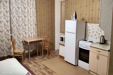 Фото №5: Студия 35 м² - Краснодар, мкр. Светлоград, ул. Красных Партизан, 1/3к6