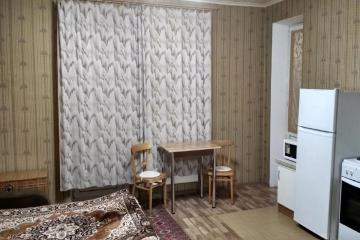 Фото №4: Студия 27 м² - Краснодар, мкр. Светлоград, ул. Красных Партизан, 1/3к6