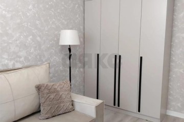 Фото №5: 1-комнатная квартира 34 м² - Краснодар, мкр. жилой комплекс Абрикосово, ул. имени Героя Георгия Бочарникова, 4к1