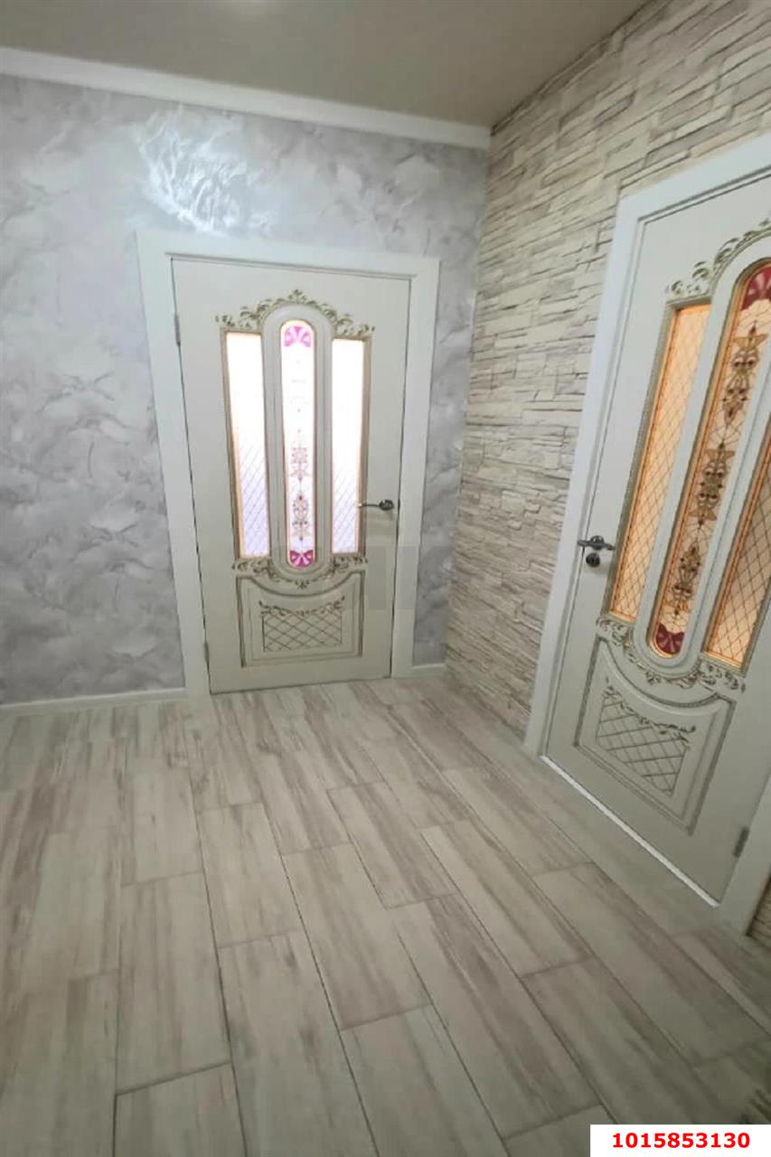 Фото №3: Студия 26 м² - Краснодар, Калинино, ул. Павловская, 1/10/1