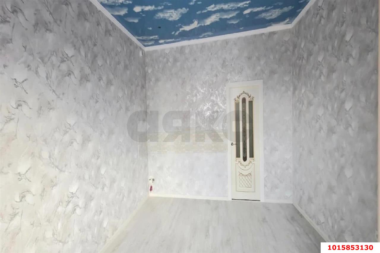 Фото №6: Студия 26 м² - Краснодар, Калинино, ул. Павловская, 1/10/1