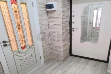 Фото №2: Студия 26 м² - Краснодар, п. Калинино, ул. Павловская, 1/10/1