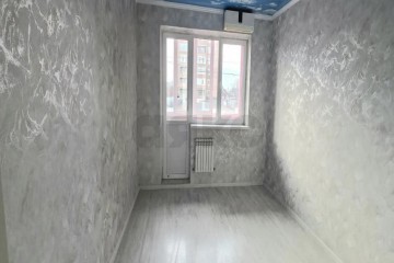 Фото №4: Студия 26 м² - Краснодар, п. Калинино, ул. Павловская, 1/10/1