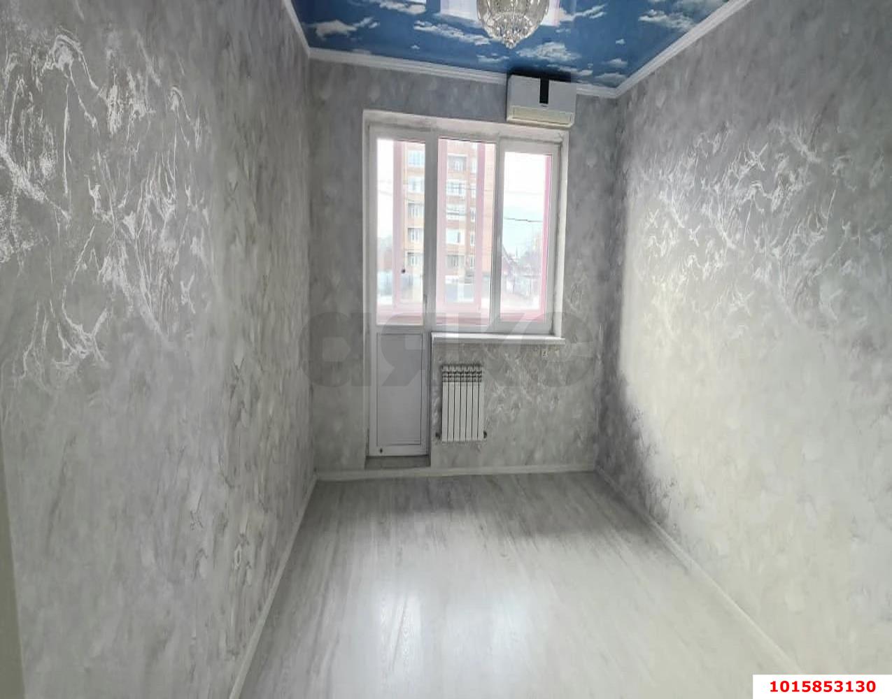 Фото №4: Студия 26 м² - Краснодар, Калинино, ул. Павловская, 1/10/1