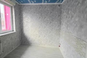 Фото №4: Студия 26 м² - Краснодар, мкр. Завод Радиоизмерительных Приборов, ул. 1 Мая, 394