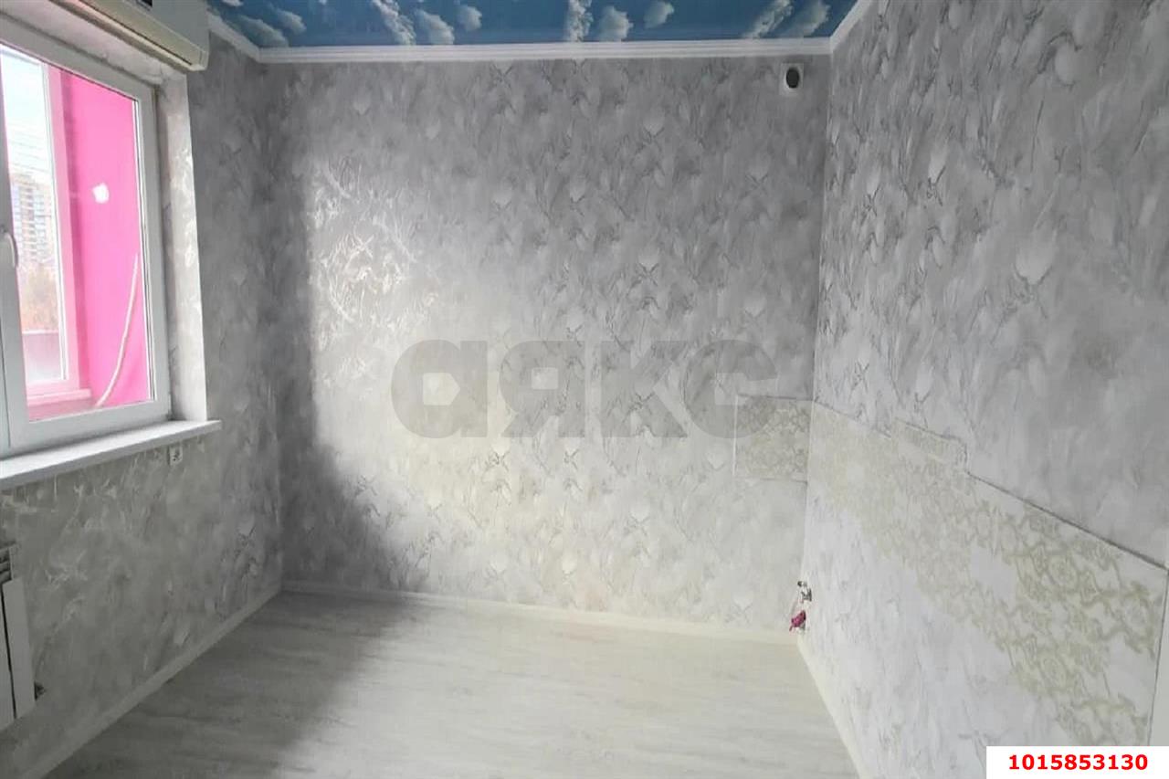 Фото №4: Студия 30 м² - Краснодар, Прикубанский внутригородской округ, Калинино, мкр. Завод Радиоизмерительных Приборов, ул. 1 Мая, 394