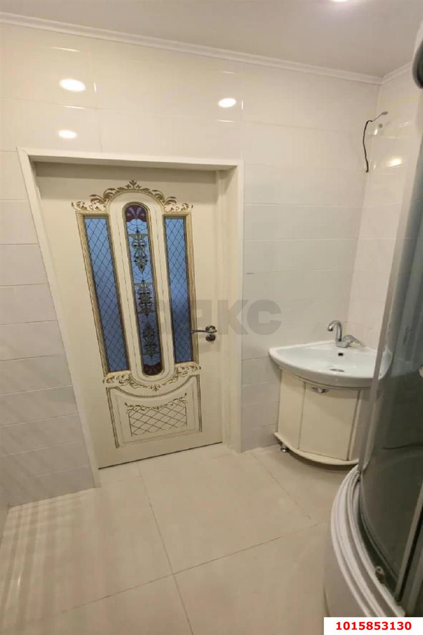 Фото №8: Студия 30 м² - Краснодар, Прикубанский внутригородской округ, Калинино, мкр. Завод Радиоизмерительных Приборов, ул. 1 Мая, 394