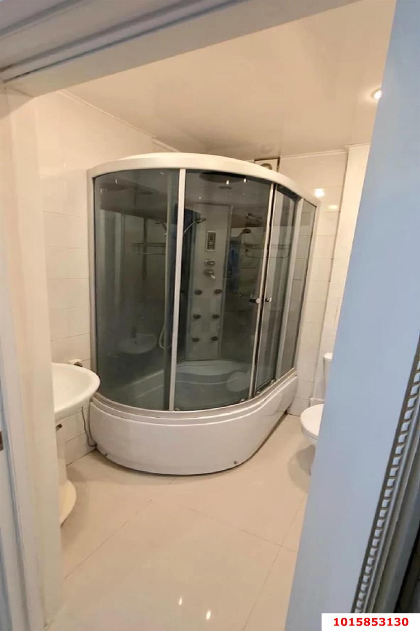 Фото №10: Студия 30 м² - Краснодар, Прикубанский внутригородской округ, Калинино, мкр. Завод Радиоизмерительных Приборов, ул. 1 Мая, 394