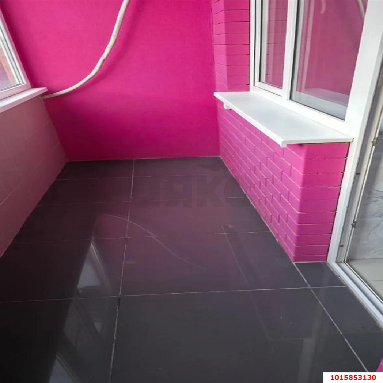 Фото №11: Студия 26 м² - Краснодар, Калинино, ул. Павловская, 1/10/1