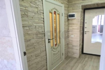 Фото №1: Студия 26 м² - Краснодар, п. Калинино, ул. Павловская, 1/10/1