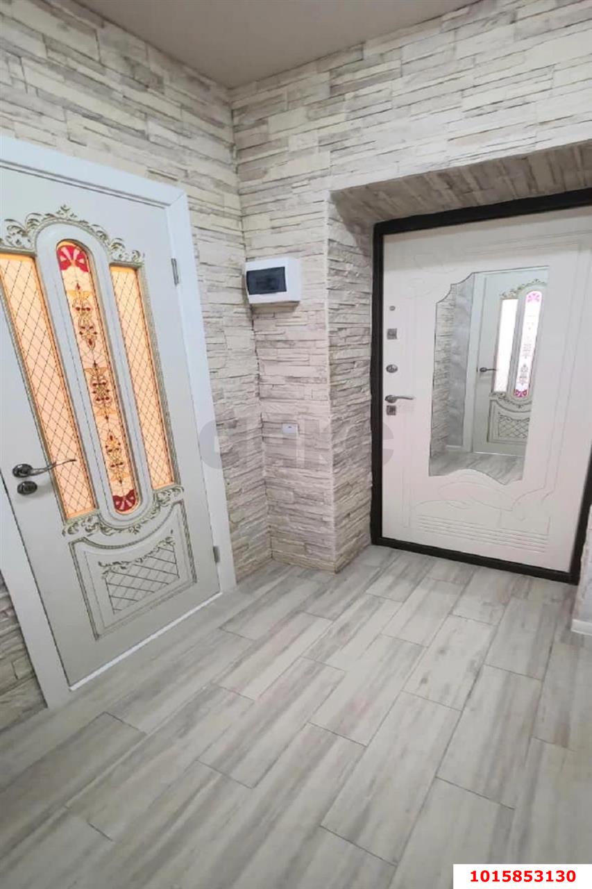 Фото №6: Студия 30 м² - Краснодар, Прикубанский внутригородской округ, Калинино, мкр. Завод Радиоизмерительных Приборов, ул. 1 Мая, 394