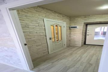 Фото №5: Студия 26 м² - Краснодар, мкр. Завод Радиоизмерительных Приборов, ул. 1 Мая, 394