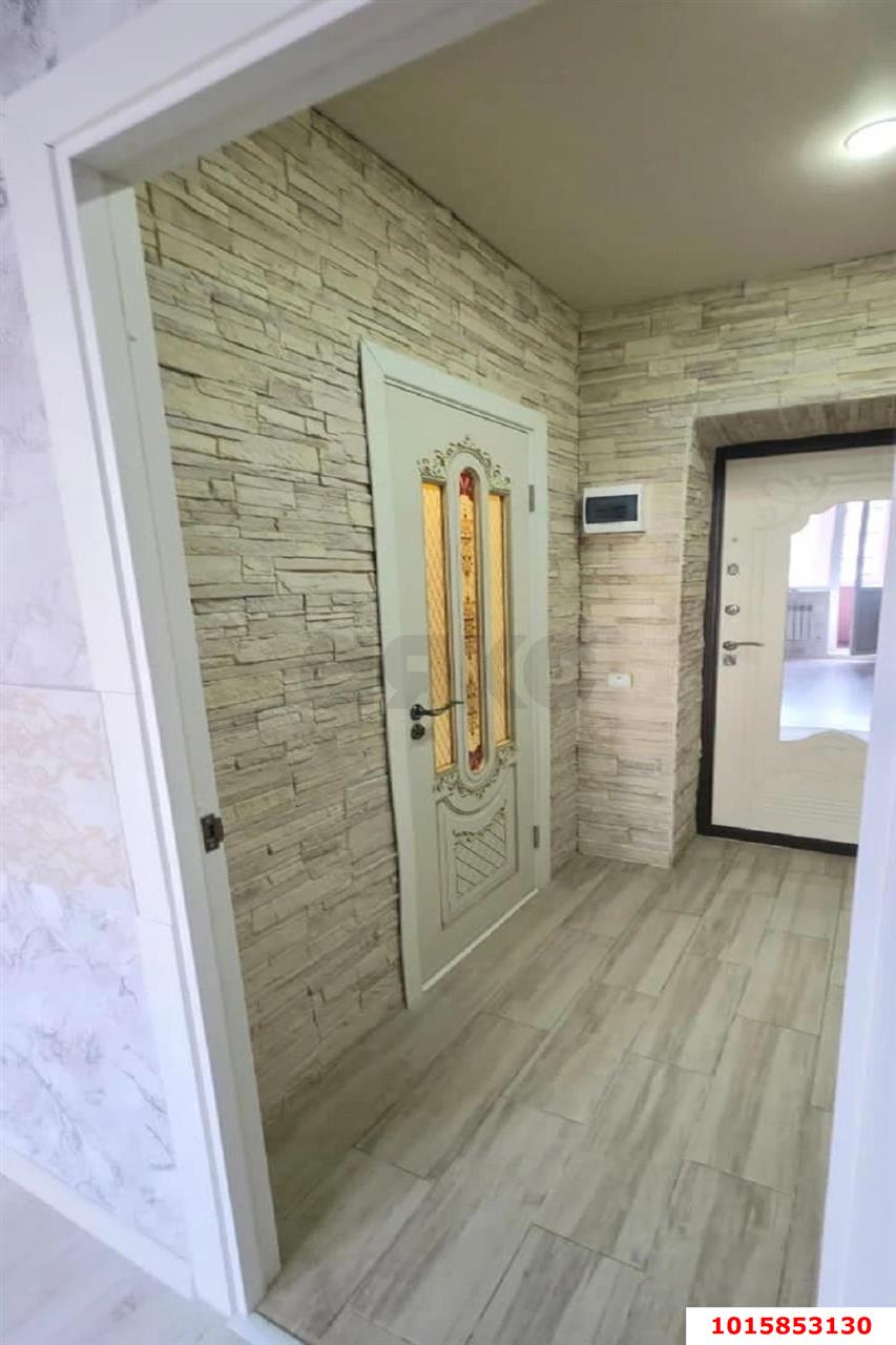 Фото №5: Студия 30 м² - Краснодар, Прикубанский внутригородской округ, Калинино, мкр. Завод Радиоизмерительных Приборов, ул. 1 Мая, 394