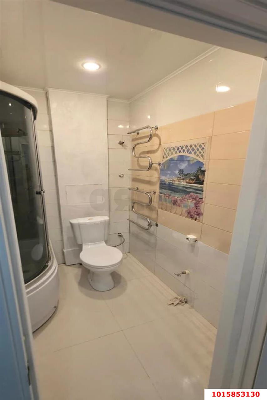 Фото №9: Студия 26 м² - Краснодар, Калинино, ул. Павловская, 1/10/1