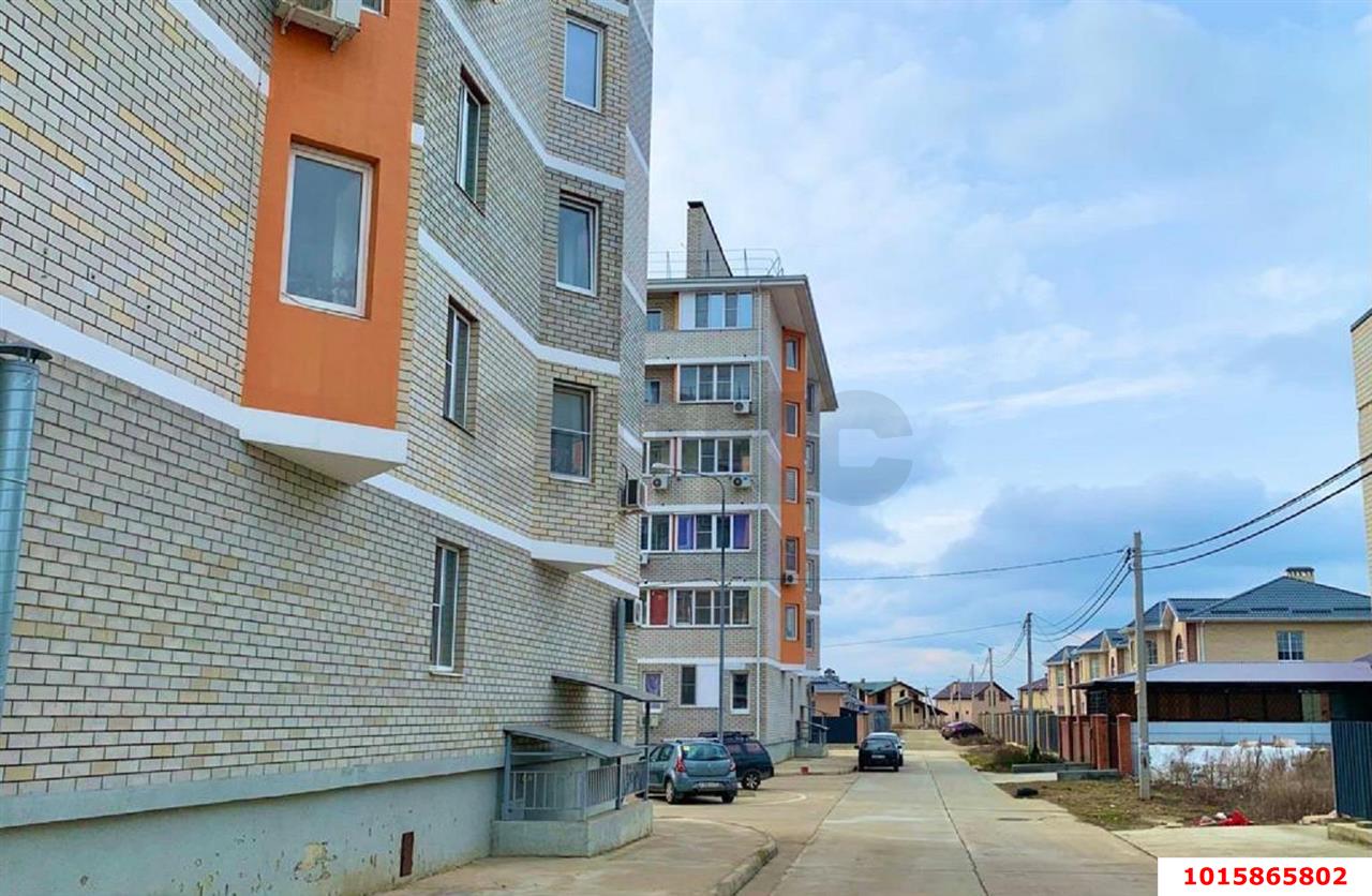 Фото №8: Студия 27 м² - Ленина, Рублёвский, ул. Радужная, 15Б