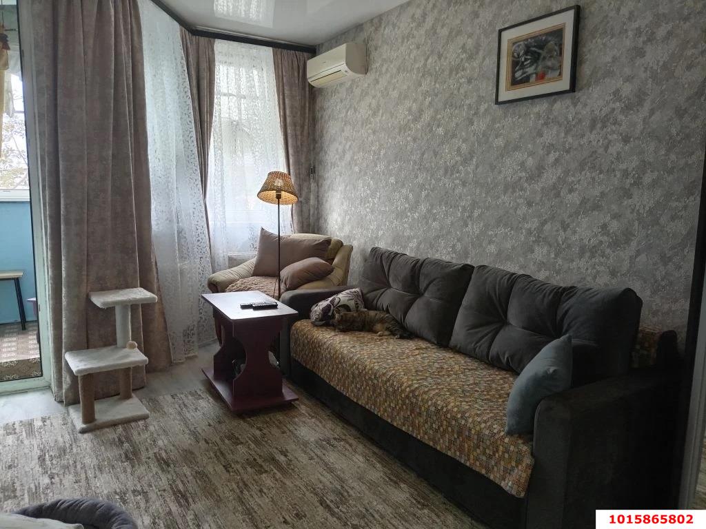 Фото №1: Студия 27 м² - Ленина, Рублёвский, ул. Радужная, 15Б