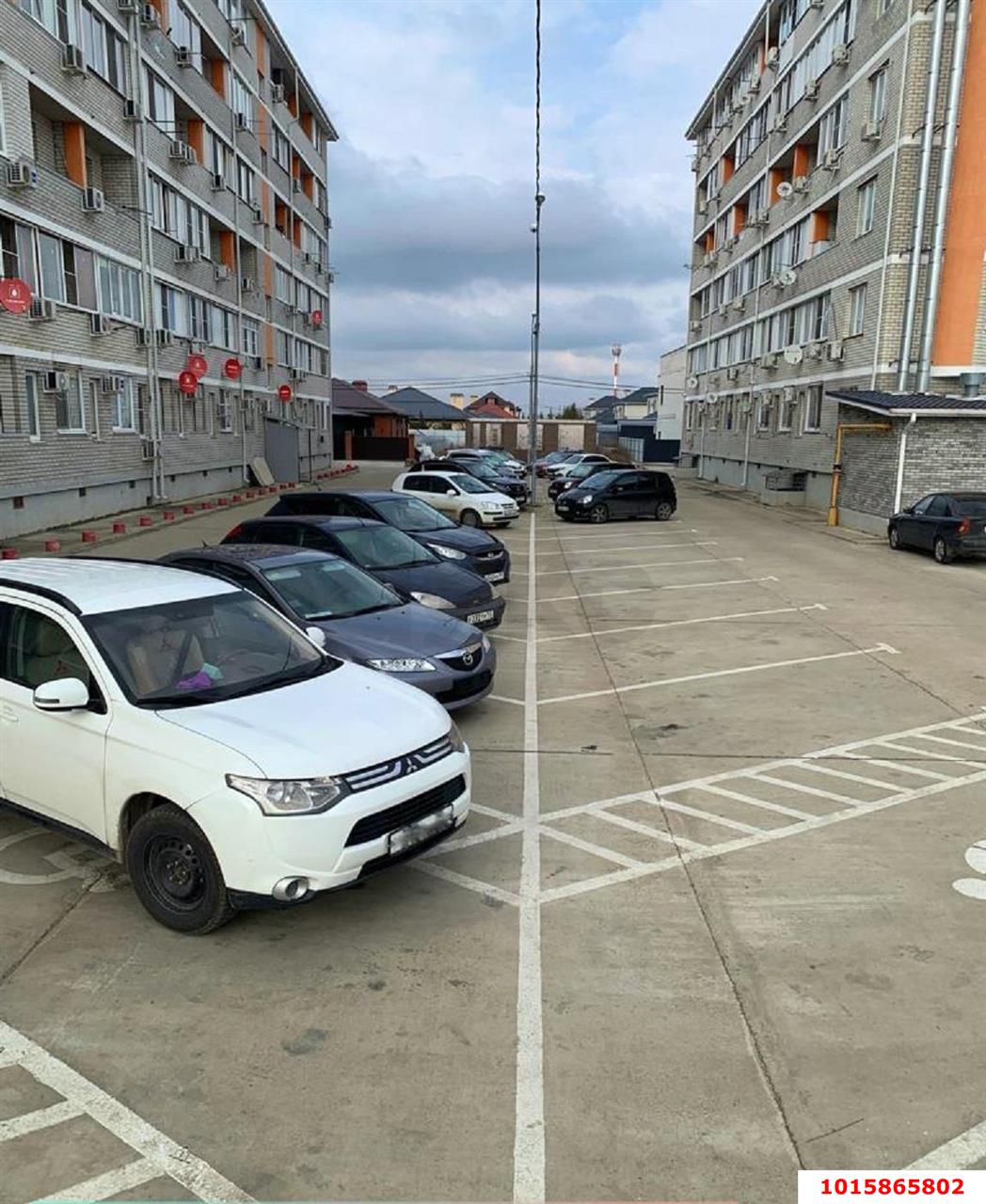 Фото №7: Студия 27 м² - Ленина, Рублёвский, ул. Радужная, 15Б