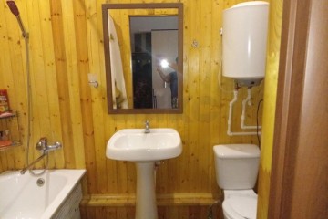 Фото №4: Студия 27 м² - Ленина, снт Рублёвский, ул. Радужная, 15Б