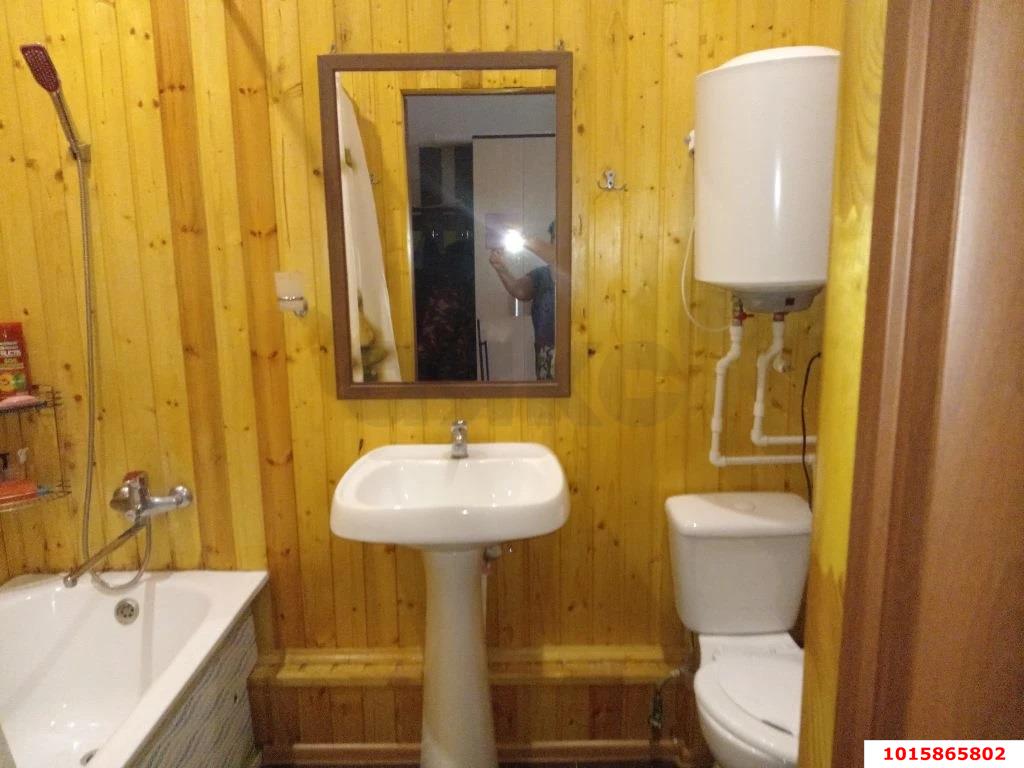 Фото №4: Студия 27 м² - Ленина, Рублёвский, ул. Радужная, 15Б