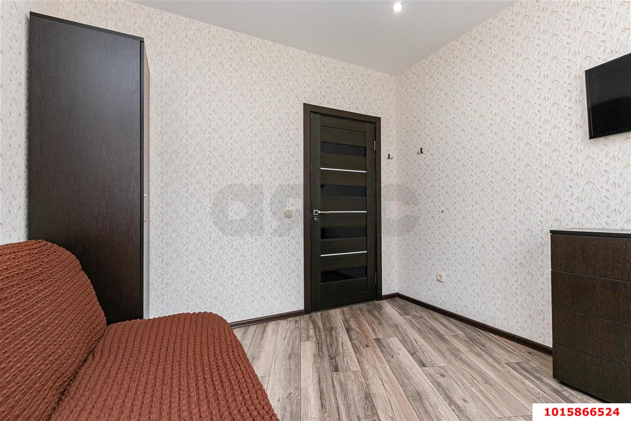 Фото №10: 1-комнатная квартира 31 м² - Краснодар, Светлоград, ул. Красных Партизан, 1/4к5