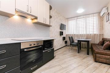 Фото №2: 1-комнатная квартира 31 м² - Краснодар, мкр. Светлоград, ул. Красных Партизан, 1/4к5