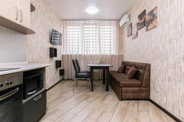 Фото №3: 1-комнатная квартира 31 м² - Краснодар, мкр. Светлоград, ул. Красных Партизан, 1/4к5