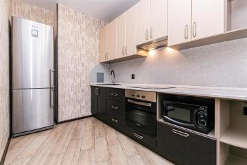 Фото №1: 1-комнатная квартира 31 м² - Краснодар, мкр. Светлоград, ул. Красных Партизан, 1/4к5