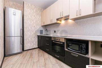 Фото №1: 1-комнатная квартира 27 м² - Краснодар, мкр. Светлоград, ул. Красных Партизан, 1/4к5