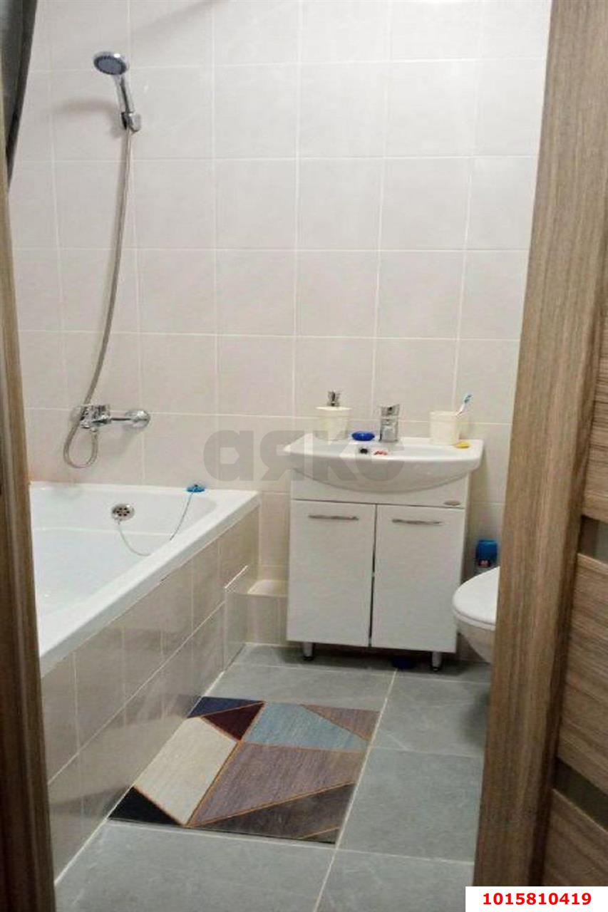 Фото №14: Студия 21 м² - Краснодар, ЖК Британия-2, ул. Генерала Петрова, 41/2