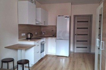 Фото №3: Студия 24 м² - Краснодар, мкр. ЖК Британия-2, ул. Генерала Петрова, 41/2