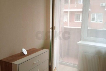 Фото №4: Студия 24 м² - Краснодар, мкр. ЖК Британия-2, ул. Генерала Петрова, 41/2