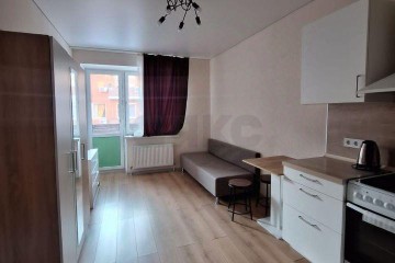 Фото №2: Студия 21 м² - Краснодар, мкр. ЖК Британия-2, ул. Генерала Петрова, 41/2