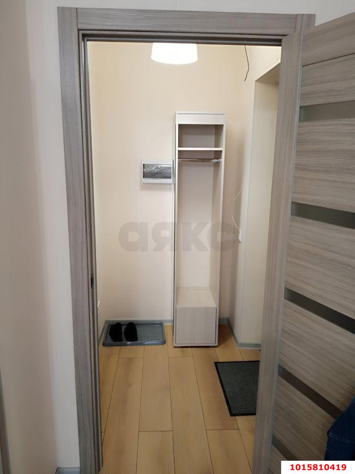 Фото №9: Студия 21 м² - Краснодар, ЖК Британия-2, ул. Генерала Петрова, 41/2